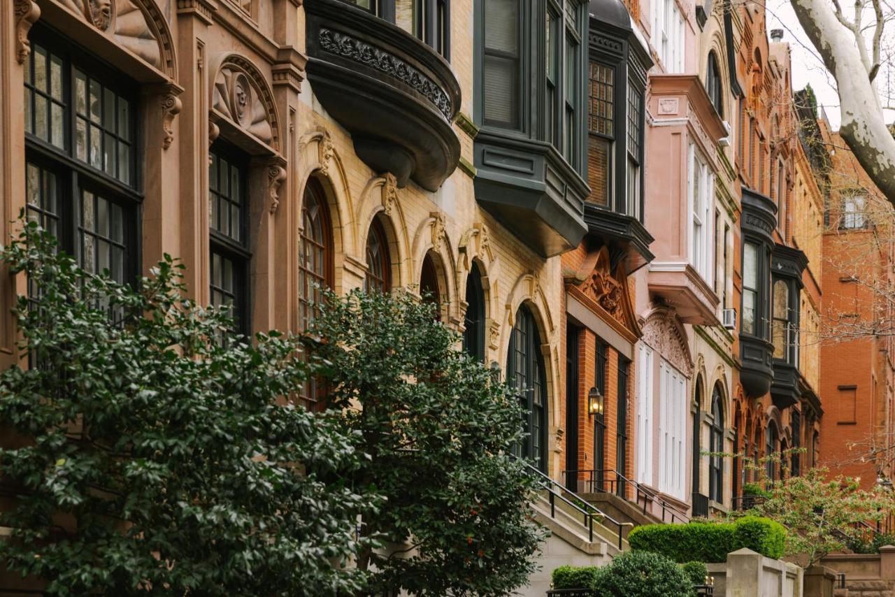 Sonder By Marriott Bonvoy Henri On 24 Apartments Chelsea New York Exterior foto