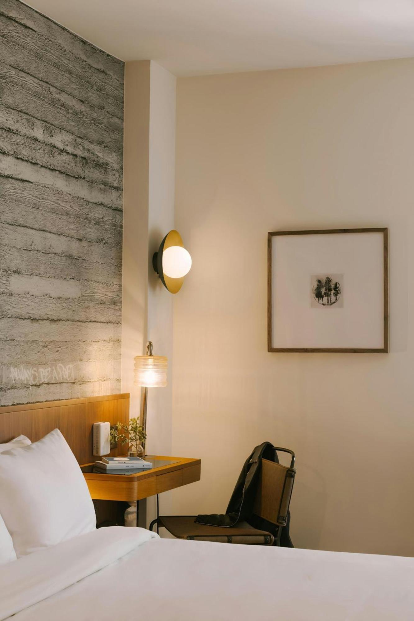 Sonder By Marriott Bonvoy Henri On 24 Apartments Chelsea New York Exterior foto