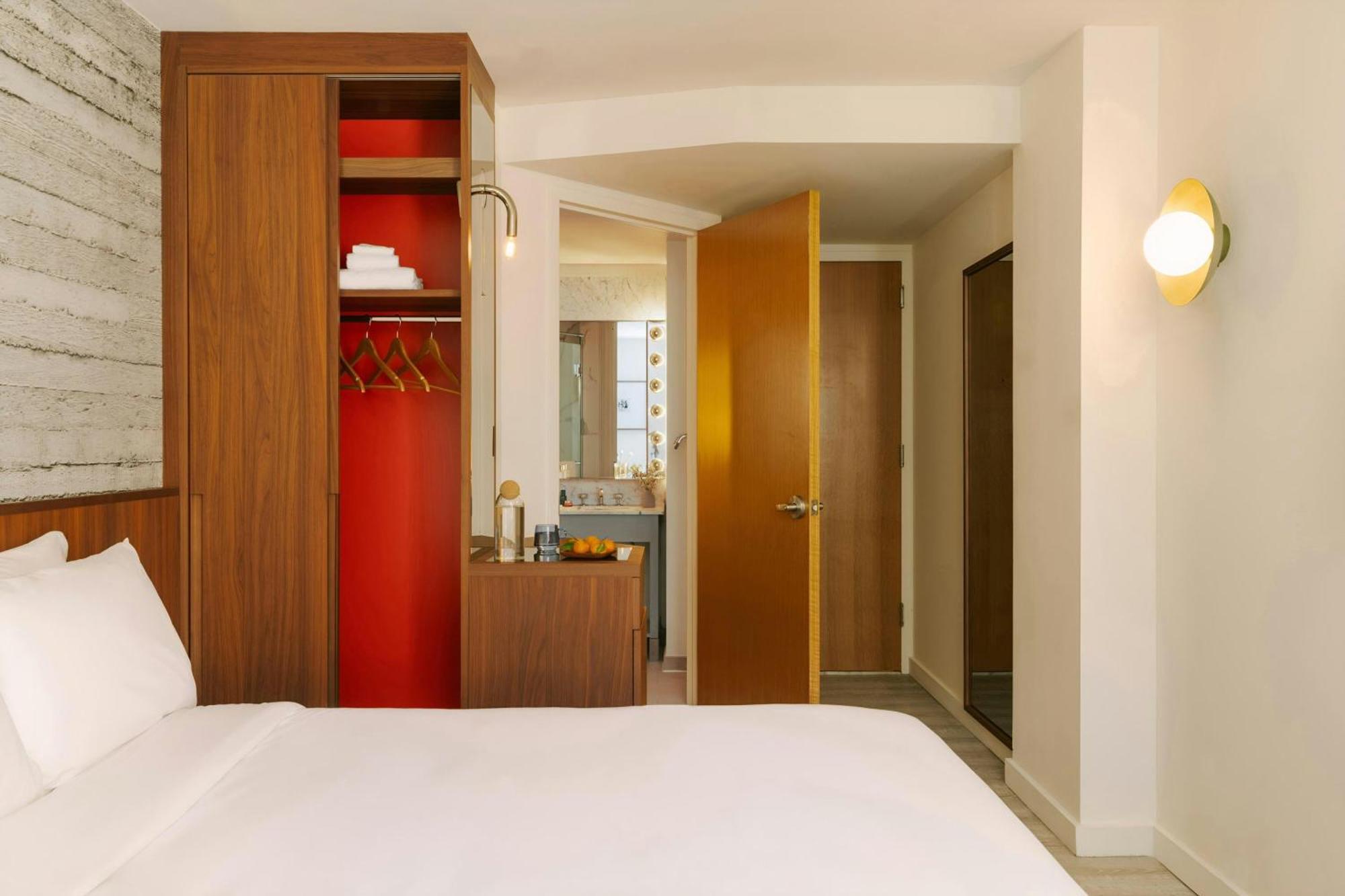 Sonder By Marriott Bonvoy Henri On 24 Apartments Chelsea New York Exterior foto