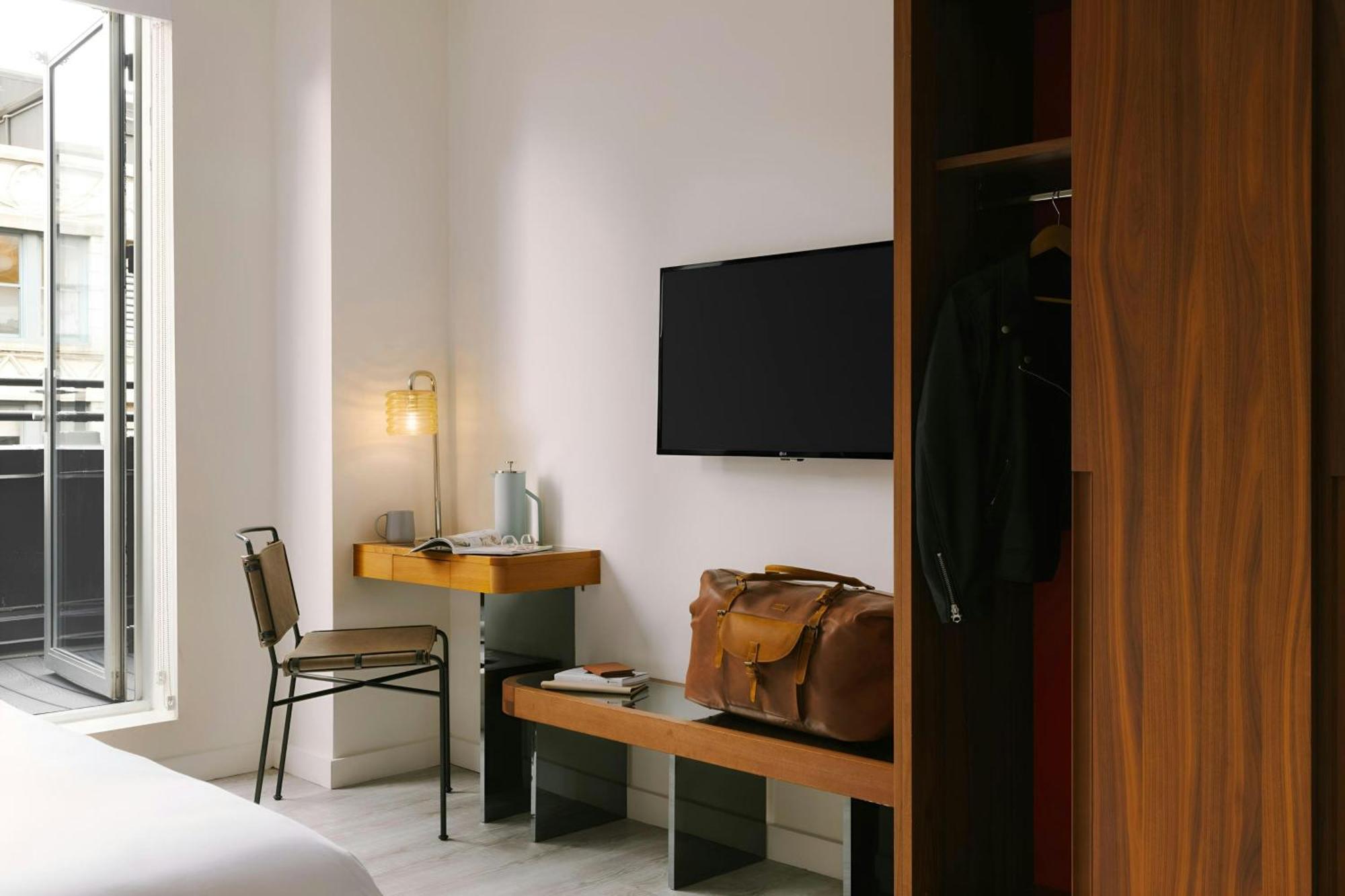 Sonder By Marriott Bonvoy Henri On 24 Apartments Chelsea New York Exterior foto