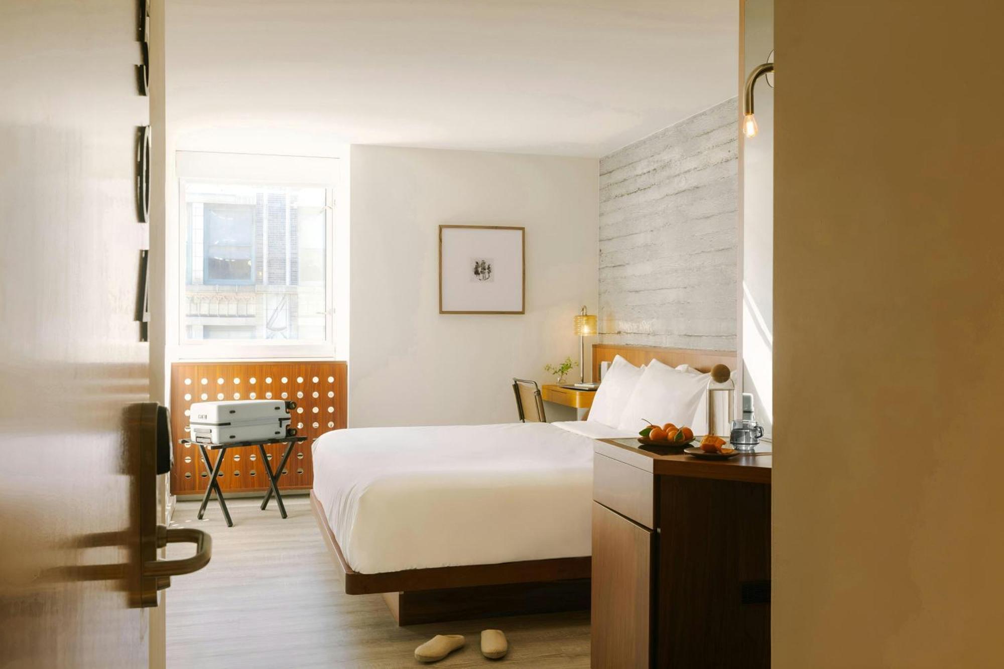Sonder By Marriott Bonvoy Henri On 24 Apartments Chelsea New York Exterior foto